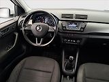 Škoda Fabia (2017) 1.0 TSI, Tempomat - náhled 7