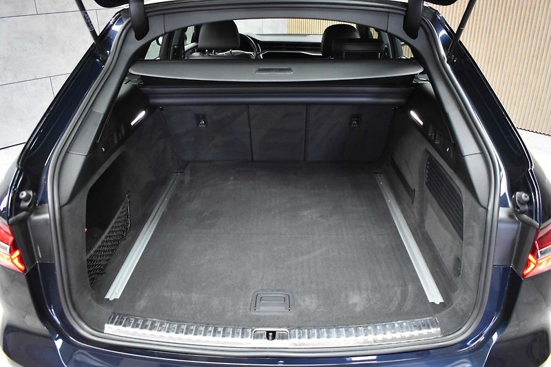 Audi A6 50TDI QUATTRO*S-LINE*KAMERA360 - fotka 38 z 41