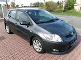 Toyota Auris (2007) 2,0 D-4D 93kW AC TEMP ALU - náhled 10