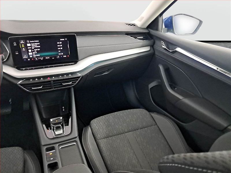 Škoda Octavia (2022) 1.5 TSI - fotka 8 z 19