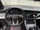 Audi Q8 50TDi-R23-NEZ.TOP-ČR-SERVIS - náhled 17