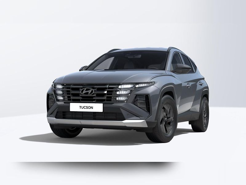 Hyundai Tucson (2026) GO Czech! - fotka 1 z 9