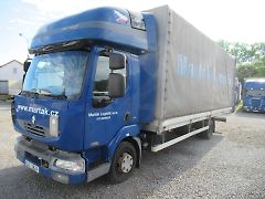 Renault Midlum (2006) 180.08DXi 18 europalet - fotografie inzerátu