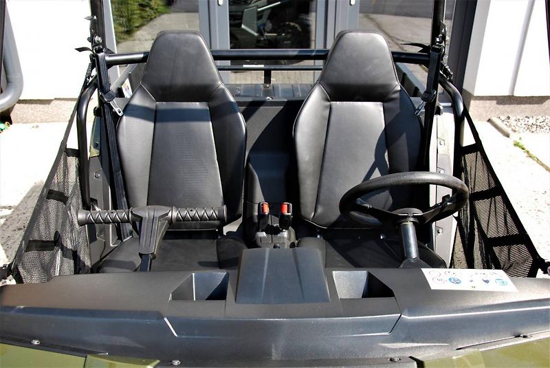 Polaris RZR 170 (2026) Ranger 150 - fotka 15 z 30