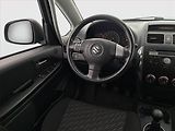 Suzuki SX4 (2008) 1.6 VVT, Serv.kniha, po STK - náhled 7