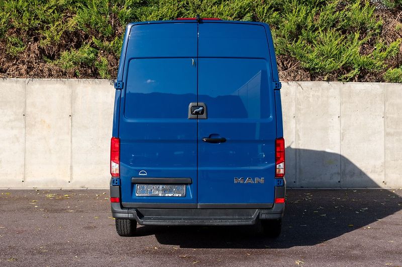 MAN TGE 2.0 TDI L2H2*VZDUCH*KAMERA*DPH - fotka 5 z 27