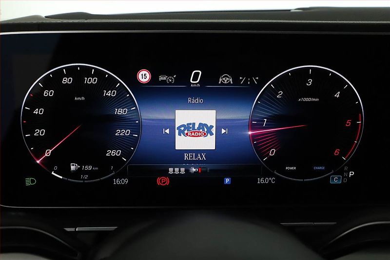 Mercedes-Benz GLE (2025) 300 d 4MATIC, AMG, VZDUCH - fotka 9 z 31