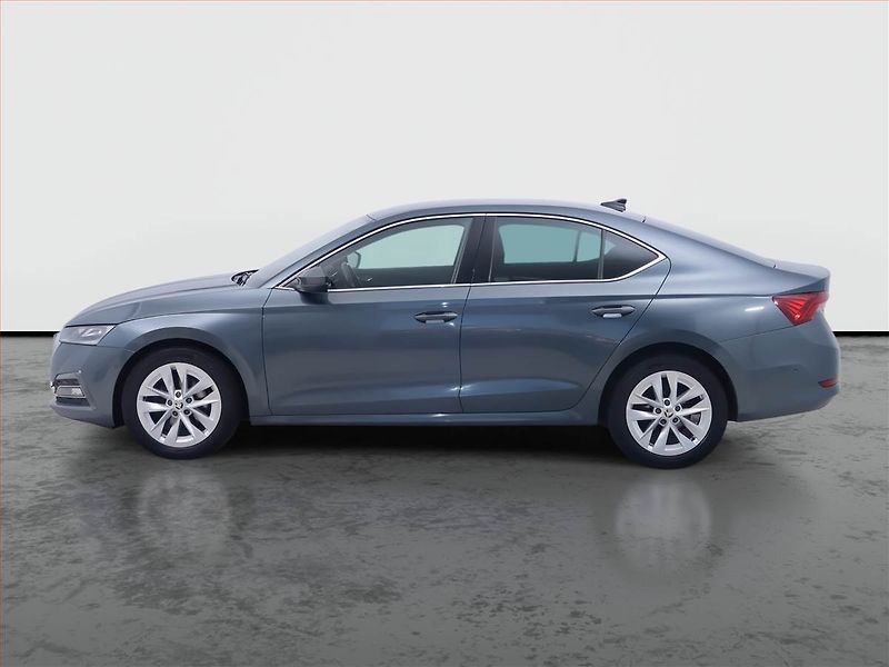Škoda Octavia (2021) 2.0 TDI, Automat, Navi - fotka 3 z 17