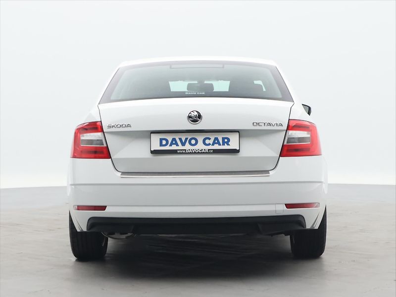 Škoda Octavia 1,4 TSI 110kW CZ Ambition 1Maj - fotka 6 z 38