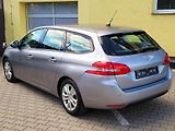 Peugeot 308 96kW,CZ,1maj,SERV.KNIHA       - náhled 9