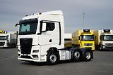 MAN TGX (2021) 26.470 / E 6 / ACC / GM / PUSH - náhled 1
