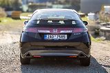 Honda Civic - náhled 4
