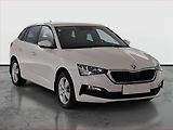 Škoda Scala (2019) Ambition 1.0 TSI, Serv.kniha - náhled 1