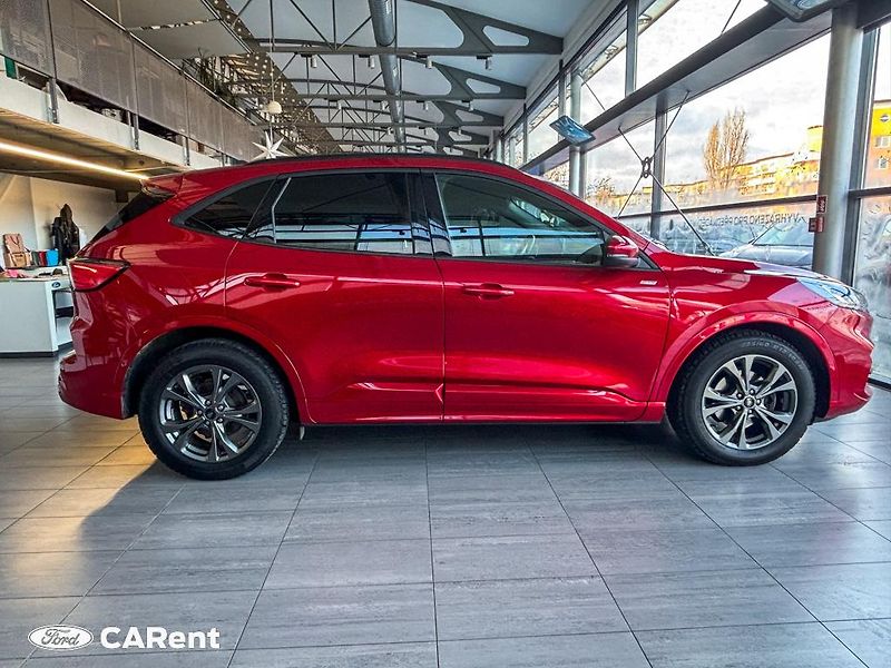 Ford Kuga ST-line 2.0 Ecoblue Automat - fotka 6 z 19
