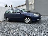 Ford Focus 1,6 i 16V 74kW 1.maj. původ ČR - náhled 1
