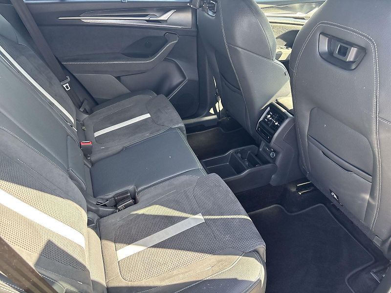 Škoda Kodiaq (2025) 2.0 TDI 4x4 DSG Sportline - fotka 10 z 31