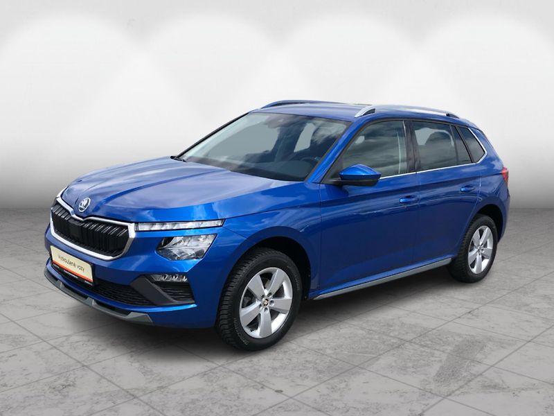 Škoda Kamiq 1.0 TSi DSG 7st. TOP SELECTION - fotografie inzerátu