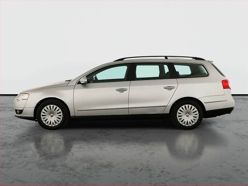 Volkswagen Passat (2007) 2.0 FSI, Automat, nová STK - fotka 3 z 14