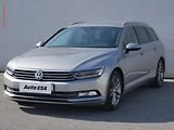 Volkswagen Passat (2017) 2.0TDi, DSG - náhled 2