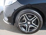 Mercedes-Benz GLE (2016) AMG line 450 AMG, AMG Line - náhled 15