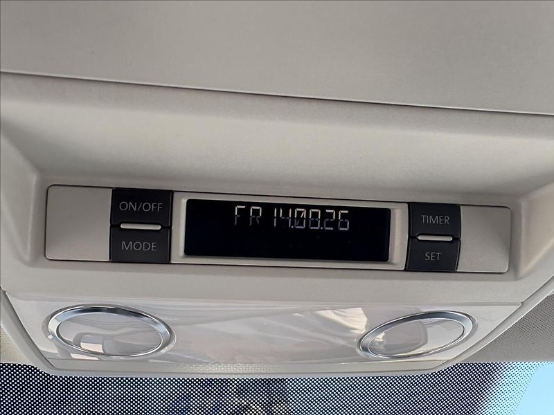 Volkswagen California 2,0 TDi103kW Beach,1.Maj,Servi - fotka 15 z 34