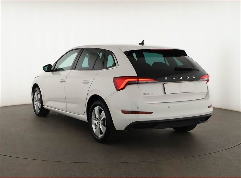 Škoda Scala (2023) Style 1.0 TSI, ČR,1.maj - fotka 4 z 20