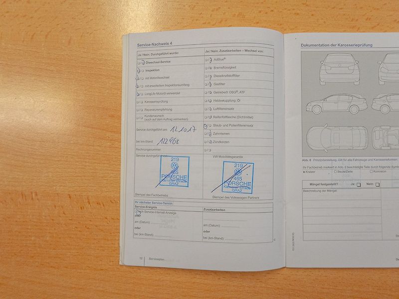 Volkswagen Golf (2014) 12/14 1.6TDI 77KW – NAVIGACE - fotka 53 z 61
