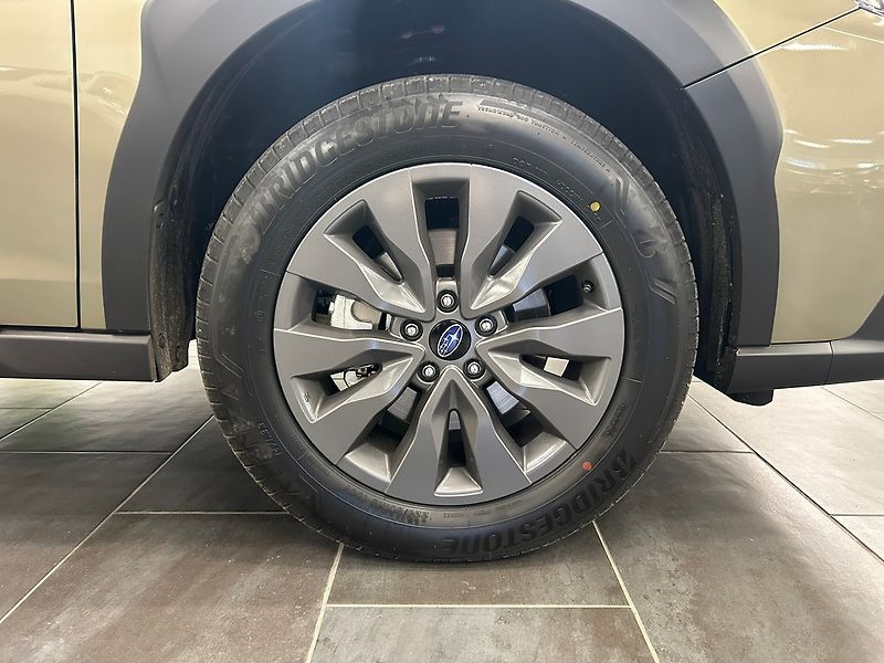 Subaru Outback (2025) 2.5 ACTIVE 2025 | Záruka - fotka 10 z 48