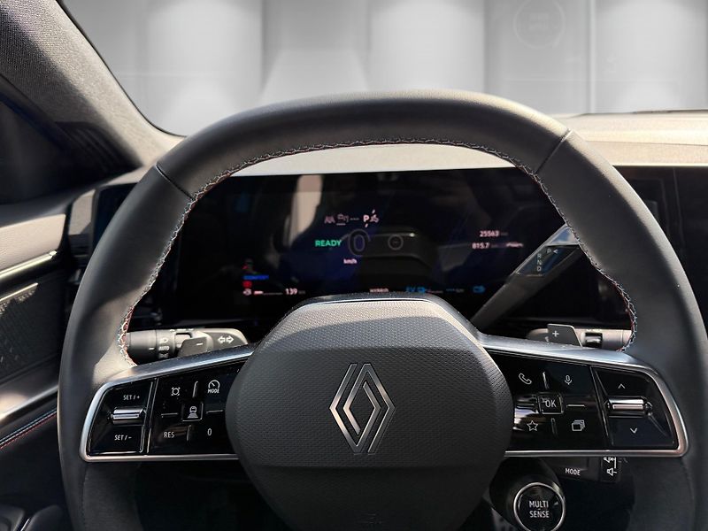 Renault Rafale (2024) Atelier Alpine E-Tech 4x4 300k - fotka 16 z 25