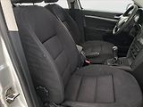 Škoda Octavia (2005) 2.0 TDI, nová STK, Tažné - náhled 9