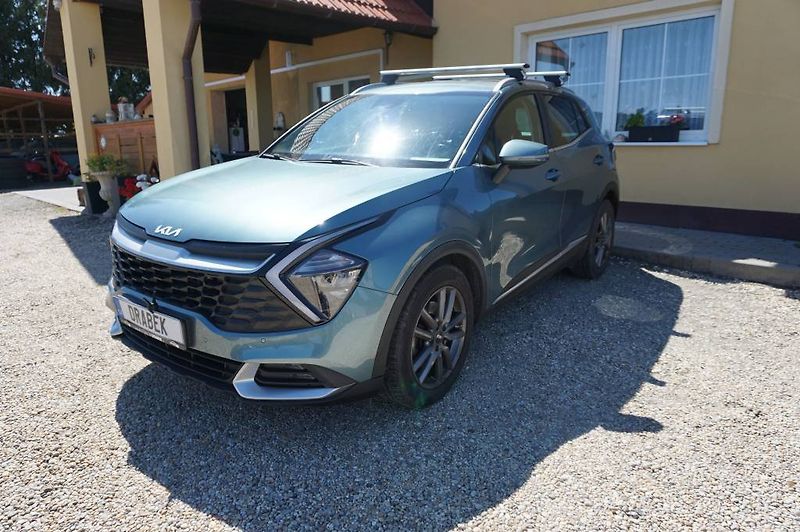 Kia Sportage (2022) 1,6 1,Majitel - fotka 2 z 39
