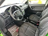 Škoda Fabia (2013) 1.2TSi FRESH,ŠÍBR, SERVISKA - náhled 7