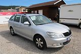 Škoda Octavia (2013) REZERVACE - náhled 1