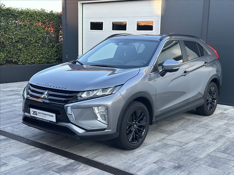 Mitsubishi Eclipse Cross 1,5 Turbo 163PS  Connect+ A/T - fotka 2 z 54
