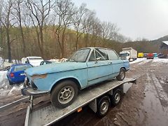 BMW Ostatní (1970) 1602 jako 2002 - fotografie inzerátu
