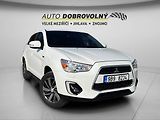 Mitsubishi ASX 2.2 Di-D (110kW) 4WD AT6/8234 - náhled 12