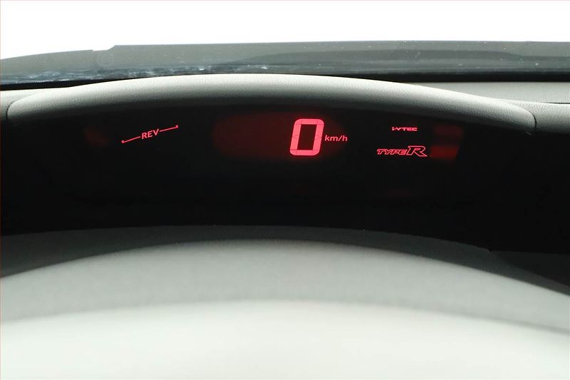 Honda Civic (2008) 2.0 Type-R, Serv.kniha - fotka 12 z 16