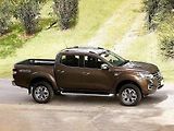 Renault Alaskan.