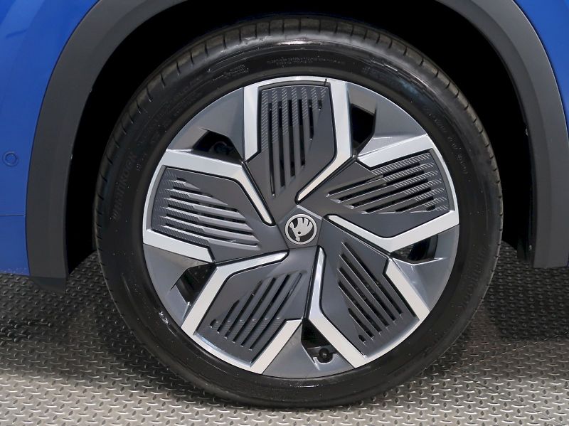 Škoda Kodiaq (2025) SPORTLINE 2.0TDI 142KW 4x4 DSG - fotka 12 z 45
