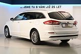 Ford Mondeo (2020) 2.0 LED SONY ACC TITANIUM Weba - náhled 7