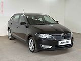 Škoda Rapid (2014) 1.2 TSi, ELE, výhř.sed. - náhled 1