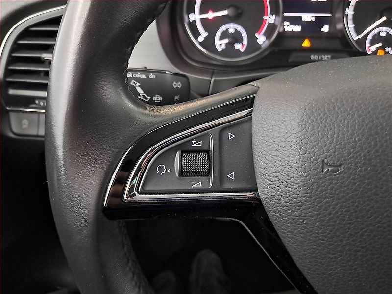 Škoda Fabia (2020) Style Plus 1.0 TSI, Tempomat - fotka 16 z 18