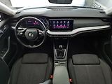 Škoda Octavia (2022) Combi 2.0 TDI (110kW/150k) - náhled 4