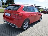 Škoda Kamiq 1,0 G-TEC CNG Monte Carlo, po - náhled 31