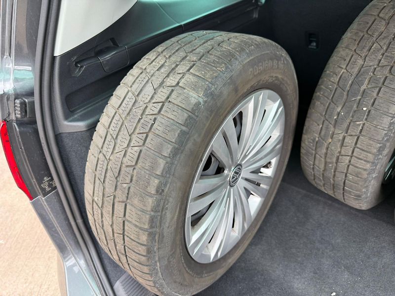 Volkswagen Sharan Highline 1.4TSI 110 kW DSG - fotka 24 z 26
