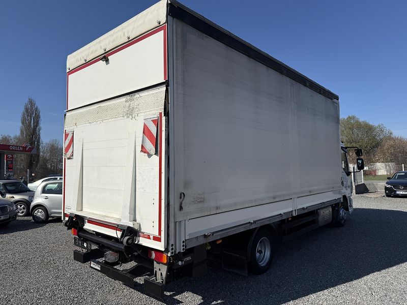 DAF LF 210 FA HČ 160tkm - fotka 5 z 13
