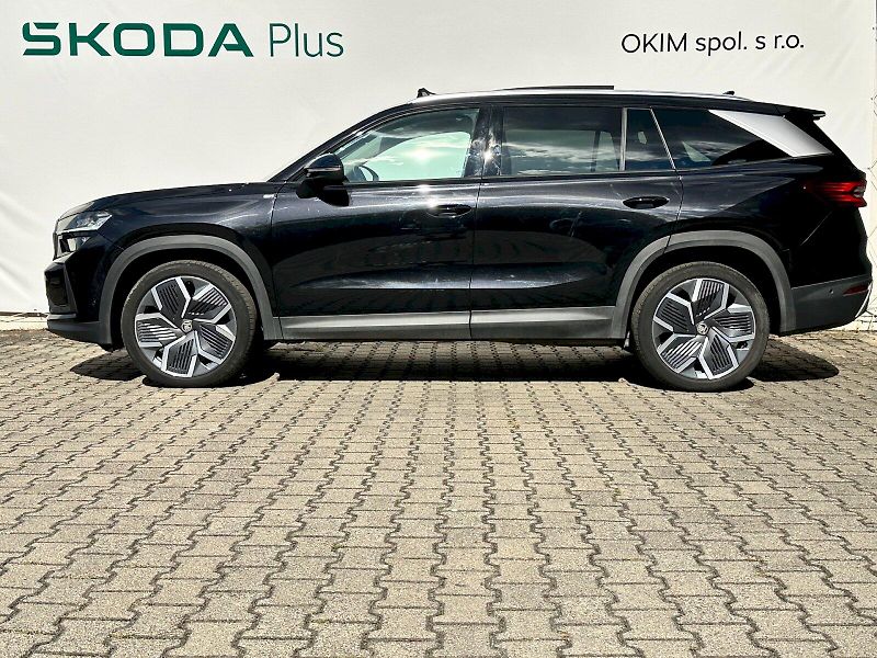 Škoda Kodiaq (2024) 2.0 TDI 142 kW Exclusive Selec - fotka 3 z 30