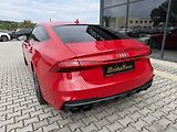 Audi S7 (2021) 55TDI 257kW K360 PANORAMA CZ!! - náhled 7