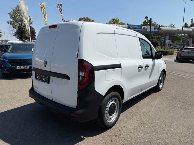 Renault Kangoo (2026) Start blue dCi 95 Van - fotka 5 z 18