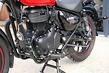 Royal Enfield Meteor 350 (2026) RED - náhled 14
